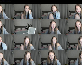 go0d_grl — 96 minute Chaturbate couple cam show recording, 720p, Oct 8, 2025