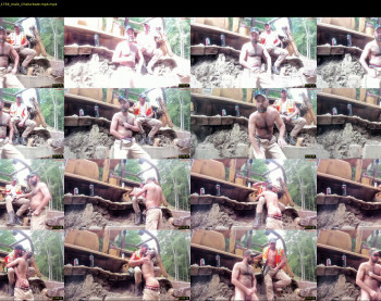 hardworkertn — 15 minute Chaturbate male cam show recording, 720p, Oct 8, 2025