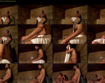 hardworkertn — 13 minute Chaturbate male cam show recording, 720p, Oct 9, 2025