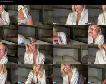 iiivy_ — 74 minute Chaturbate couple cam show recording, 720p, Oct 9, 2025