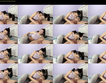 im_jeremy — 6 minute Chaturbate couple cam show recording, 720p, Oct 8, 2025