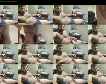 imightgetnaked — 9 minute Chaturbate male cam show recording, 480p, Oct 9, 2025