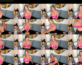 indianacooper — 20 minute Chaturbate female cam show recording, 720p, Oct 8, 2025