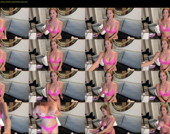 indianacooper — 11 minute Chaturbate female cam show recording, 720p, Oct 9, 2025