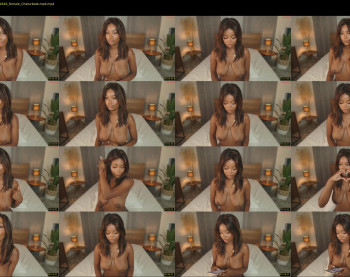 isaacoleman — 9 minute Chaturbate female cam show recording, 720p, Oct 9, 2025