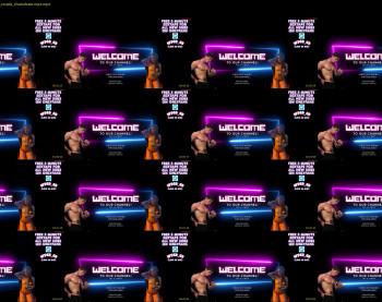 ivy69_9 — 6 minute Chaturbate couple cam show recording, 720p, Oct 8, 2025