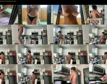 jasminetate — 79 minute Chaturbate female cam show recording, 480p, Oct 8, 2025