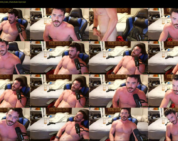 jaypipeahoe — 14 minute Chaturbate male cam show recording, 720p, Oct 9, 2025