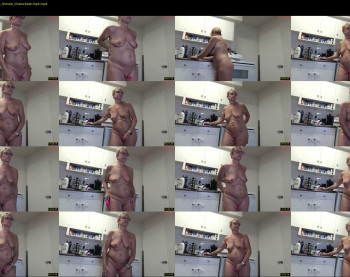 jccurves — 27 minute Chaturbate female cam show recording, 480p, Oct 8, 2025