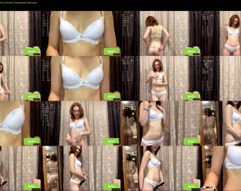 jessetorchio — 83 minute Chaturbate female cam show recording, 720p, Oct 8, 2025