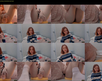 ji_yon_1 — 67 minute Chaturbate female cam show recording, 720p, Oct 8, 2025