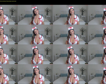 joanalefleur — 5 minute Chaturbate female cam show recording, 720p, Oct 8, 2025