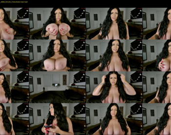 jordanamama — 41 minute Chaturbate couple cam show recording, 720p, Oct 8, 2025
