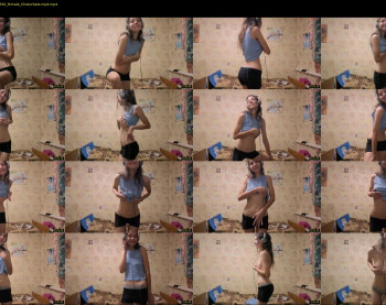 kamisalling — 16 minute Chaturbate female cam show recording, 720p, Oct 8, 2025