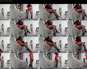 katedolly — 12 minute Chaturbate female cam show recording, 720p, Oct 8, 2025