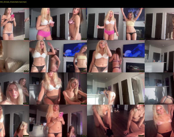 kateharperr — 113 minute Chaturbate female cam show recording, 480p, Oct 9, 2025