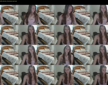 katynowhere — 4 minute Chaturbate female cam show recording, 480p, Oct 8, 2025