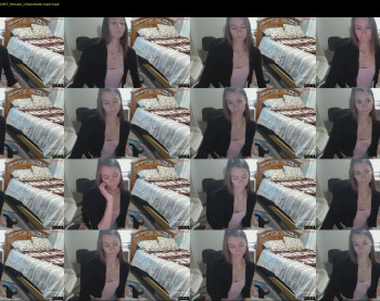 katynowhere — 3 minute Chaturbate female cam show recording, 480p, Oct 8, 2025
