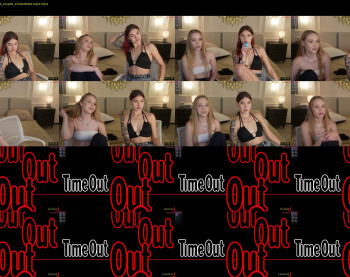 kira0541 — 79 minute Chaturbate couple cam show recording, 720p, Oct 9, 2025
