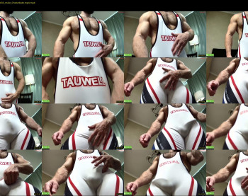kurt_stone1 — 7 minute Chaturbate male cam show recording, 720p, Oct 8, 2025