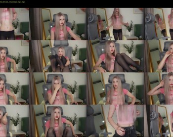 lauramusk — 73 minute Chaturbate female cam show recording, 720p, Oct 8, 2025