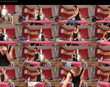lexa_del_mar — 48 minute Chaturbate female cam show recording, 720p, Oct 8, 2025