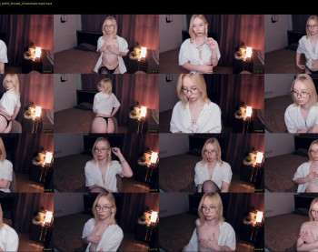 lidiaklemencic — 90 minute Chaturbate female cam show recording, 720p, Oct 9, 2025