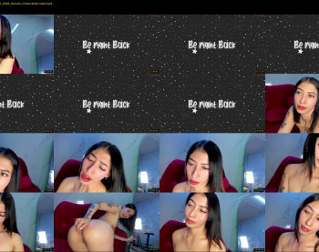 lilith_cooper20 — 109 minute Chaturbate female cam show recording, 720p, Oct 9, 2025
