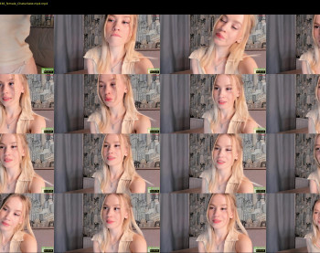 litttle_ladyy — 4 minute Chaturbate female cam show recording, 720p, Oct 9, 2025