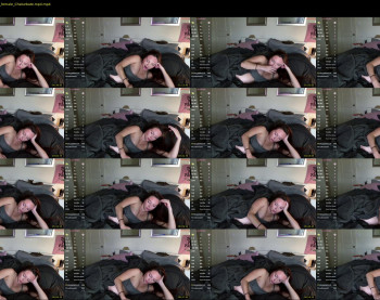 lizableu — 11 minute Chaturbate female cam show recording, 720p, Oct 8, 2025