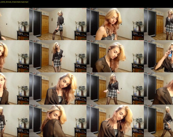 loisepadovano — 120 minute Chaturbate female cam show recording, 720p, Oct 9, 2025