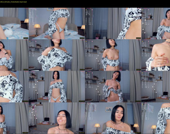 lora_lifelover — 120 minute Chaturbate female cam show recording, 720p, Oct 8, 2025
