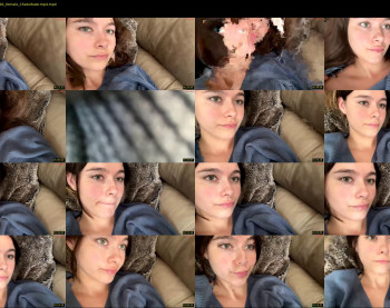 lucy12821 — 4 minute Chaturbate female cam show recording, 720p, Oct 8, 2025