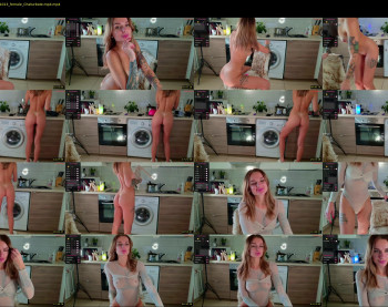 magiclovexo — 49 minute Chaturbate female cam show recording, 720p, Oct 8, 2025