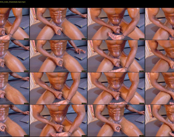 martin_killer — 14 minute Chaturbate male cam show recording, 720p, Oct 9, 2025