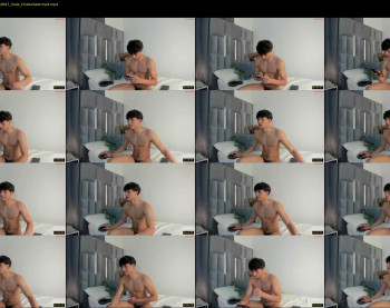 mash_angelo — 4 minute Chaturbate male cam show recording, 720p, Oct 8, 2025