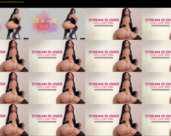 mia_lacy — 28 minute Chaturbate female cam show recording, 720p, Oct 9, 2025