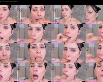 miaa_monrroee_ — 31 minute Chaturbate female cam show recording, 720p, Oct 8, 2025