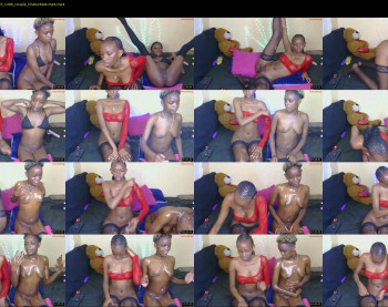 miahgorgeousy — 17 minute Chaturbate female cam show recording, 480p, Oct 8, 2025