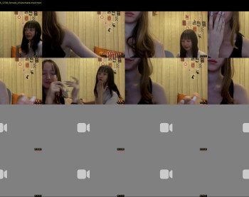 michelle_neely — 40 minute Chaturbate female cam show recording, 720p, Oct 8, 2025