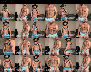 mightbesterling — 29 minute Chaturbate male cam show recording, 480p, Oct 9, 2025