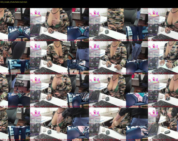 milf_viktoria — 120 minute Chaturbate female cam show recording, 720p, Oct 8, 2025