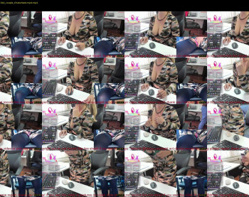 milf_viktoria — 22 minute Chaturbate female cam show recording, 720p, Oct 8, 2025