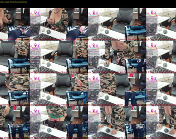 milf_viktoria — 15 minute Chaturbate female cam show recording, 720p, Oct 8, 2025