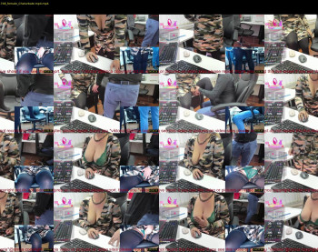 milf_viktoria — 73 minute Chaturbate female cam show recording, 720p, Oct 8, 2025