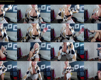 miss_kora — 12 minute Chaturbate female cam show recording, 720p, Oct 8, 2025