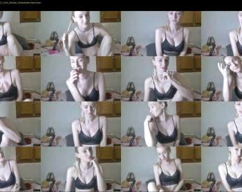 mistressmilly32 — 46 minute Chaturbate female cam show recording, 720p, Oct 8, 2025