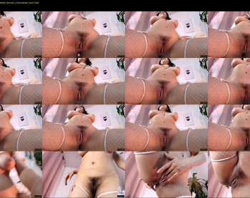 mitsuri_7777 — 30 minute Chaturbate female cam show recording, 720p, Oct 8, 2025