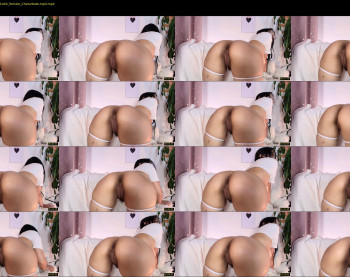 mitsuri_7777 — 3 minute Chaturbate female cam show recording, 720p, Oct 8, 2025