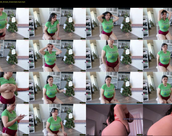ms_mochii — 103 minute Chaturbate female cam show recording, 720p, Oct 9, 2025